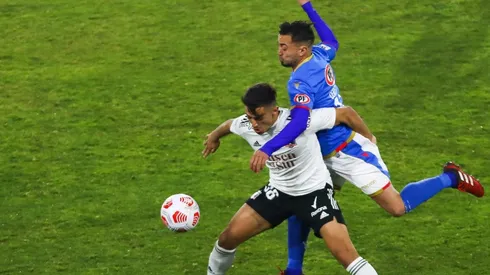 Roberto Cereceda anticipa lo que será el partido ante Colo Colo