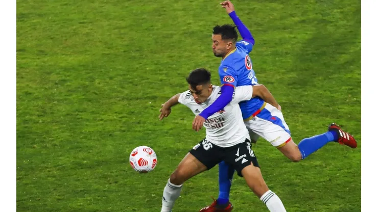 Roberto Cereceda anticipa lo que será el partido ante Colo Colo