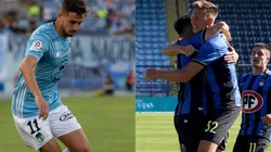 O'Higgins y Huachipato se enfrentan en el inicio de la tercera fecha del Campeonato Nacional 2022