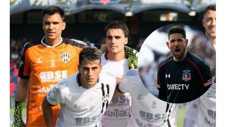 Rondina indicó que Agustín Orión le recomendó a Toselli