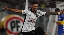 Lucero quiere ganar el Superclásico