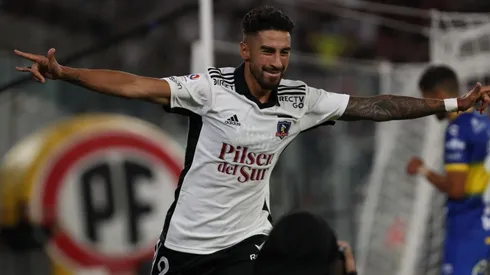 Lucero quiere ganar el Superclásico