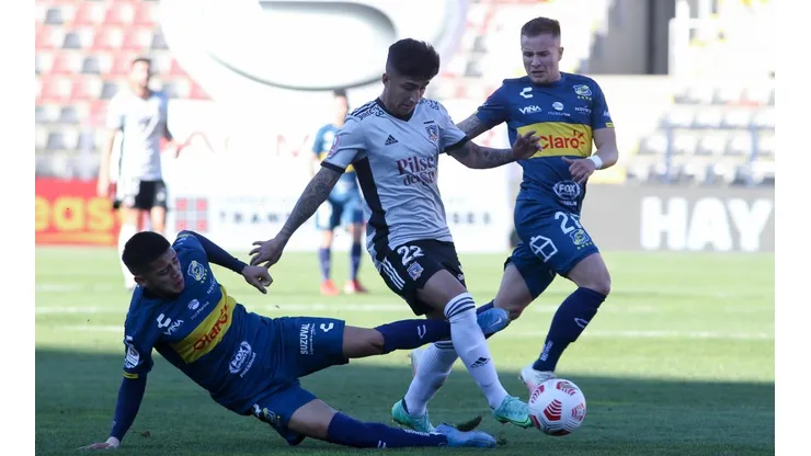 Bryan Soto ya entrena con su nuevo equipo