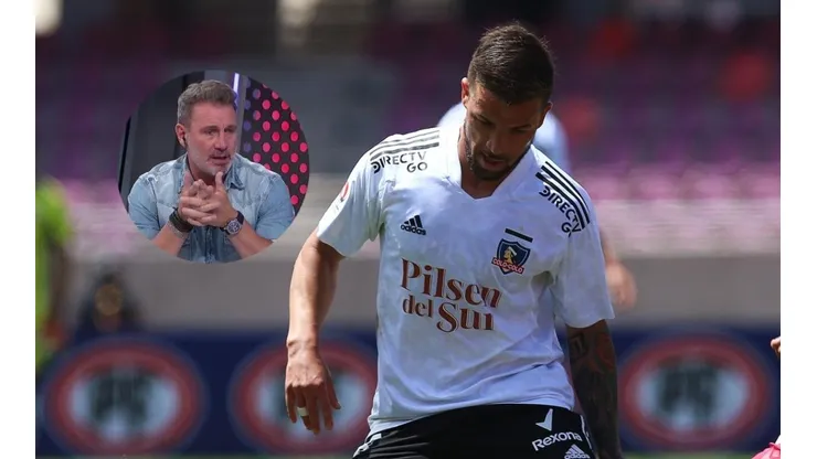 El Barti se la juega con Costa como un enlace de los delanteros.
