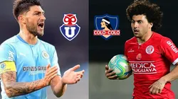 Brun no olvida los cruces con Falcón