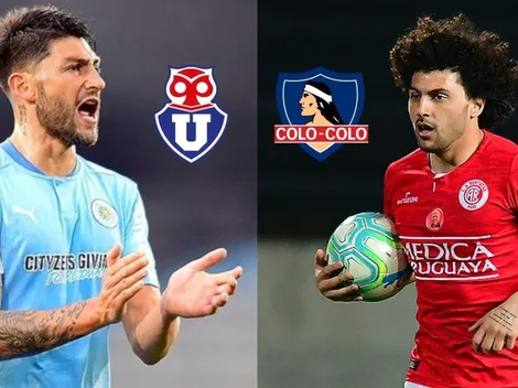 Brun detalla los "picantes" enfrentamientos ante Falcón en Uruguay