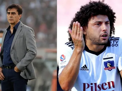 Quinteros y Falcón:“Es un personaje, pero no solo para mí, sino que para todo el grupo”