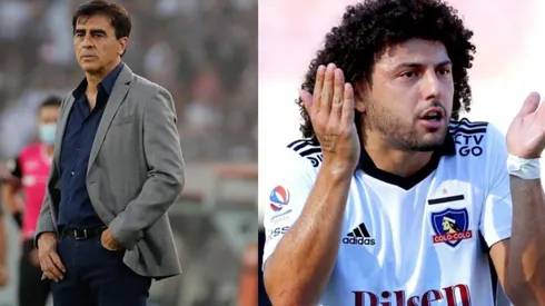 Falcón y Quinteros se han ganado el respeto de la hinchada alba.