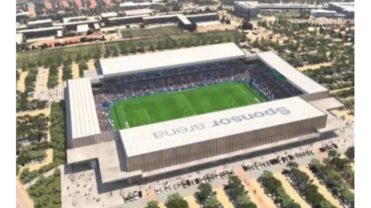 Los hinchas Cruzados celebran dicha alianza con Claro.