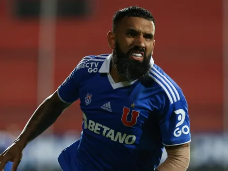 Fernández y el "Chorri": "Todo se hace mucho más fácil teniendo a jugadores como él"