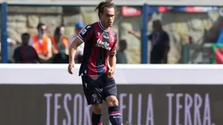 UC habría llegado a un acuerdo con defensor argentino para este 2022.