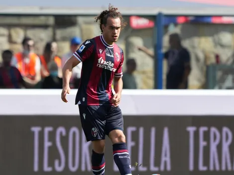 UC habría llegado a un acuerdo con defensor argentino para este 2022