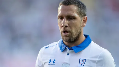 UC confirma detalles sobre situación de Aued para este 2022.