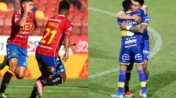 Unión Española y Everton se enfrentan por la tercera jornada del Campeonato Nacional 2022