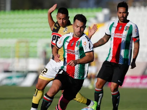 Coquimbo Unido vs. Palestino: Fecha, hora y canal para ver EN VIVO por el Campeonato Nacional