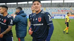 Marcelo Morales dialogó sobre el presente Azul