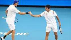 El número tres de Chile comentó el complejo momento de Gago