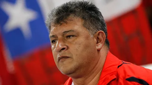 El Bautizazo es uno de los actos de indisciplina más recordados en la Roja