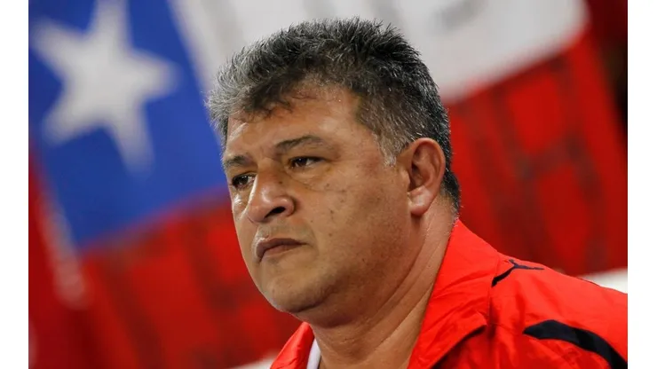 El Bautizazo es uno de los actos de indisciplina más recordados en la Roja