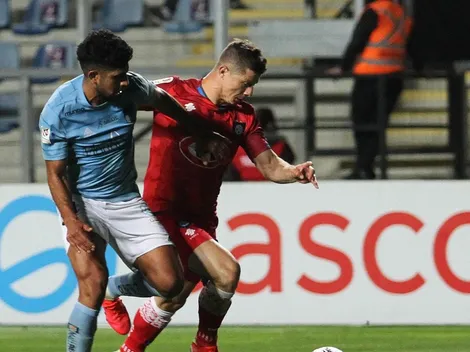 O'Higgins vs. Huachipato: Cómo ver EN VIVO por TNT Sports y streaming el partido por el Torneo Nacional 2022