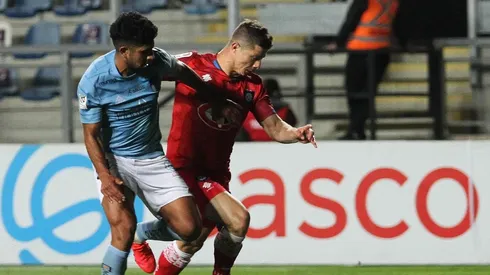 Celestes y acereros se miden en la apertura de la tercera fecha del torneo