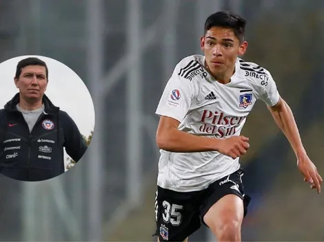 Leiva pone las fichas en Cruz: "Tiene muchas cosas que nadie más tiene"