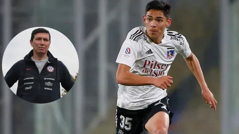 El Flaco Leiva pone todas las fichas en Joan Cruz