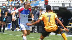 Siguen los preparativos para la Copa América 2022.