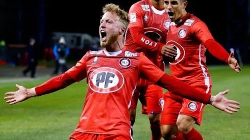 Rodríguez vuelve a la escuadra Calerana