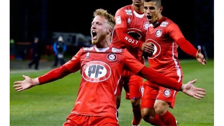 Rodríguez vuelve a la escuadra Calerana