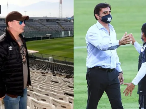 Barticciotto: "No sé si zafar del descenso es comparable con un título"