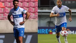 El compromiso de Aued con la UC.