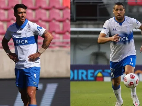 Zampedri alaba el compromiso de Luciano Aued con el plantel de la UC