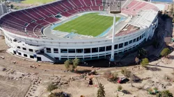 Subsecretario de Deportes aclara para cuando se puede utilizar el Nacional.