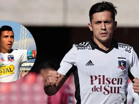 Fierro y la posibilidad de nacionalizar a Solari: "Creo que sería bueno"