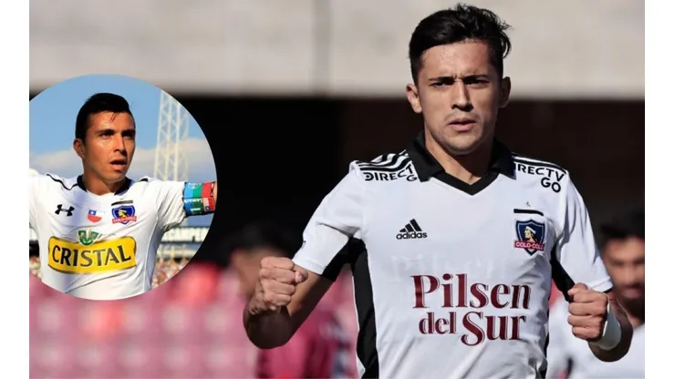 Gonzalo Fierro se mostró abierto a la chance de nacionalizar a Pablo Solari