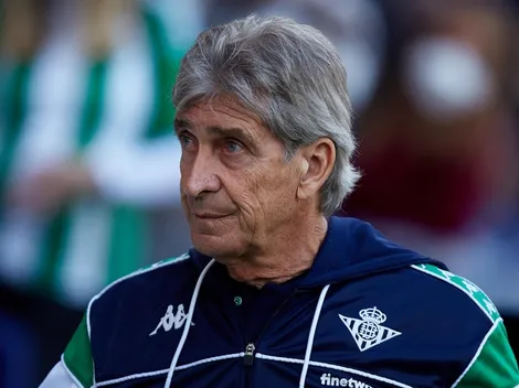Pellegrini tendría la posibilidad de volver a dirigir en Madrid