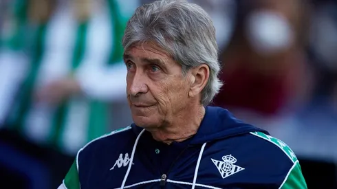 Pellegrini tendría la posibilidad de volver a dirigir en Madrid.