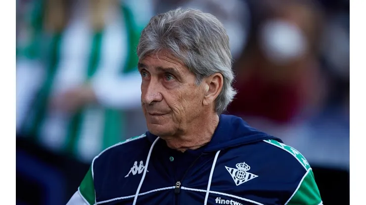 Pellegrini tendría la posibilidad de volver a dirigir en Madrid.