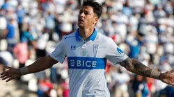 Fernando Zampedri comentó el presente de la UC