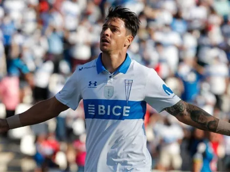 Zampedri y el sueño del penta: "Trabajamos día a día en eso que pocos pueden lograr"