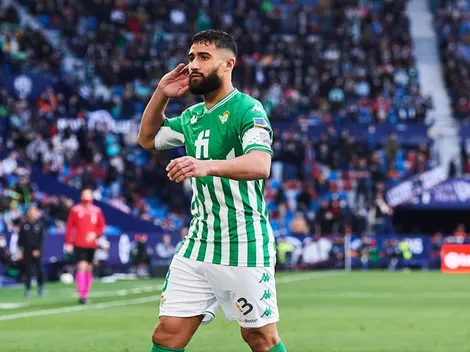 EN VIVO: Zenit de San Petersburgo vs Real Betis por la Europa League