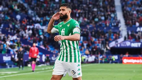 El conjunto bético quiere dar el golpe en Rusia.