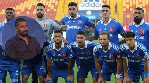 El comentarista definió a los azules tras las dos fechas disputadas