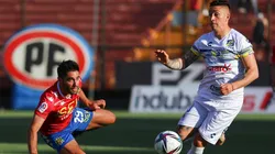 El equipo de Independencia será local ante los ruleteros