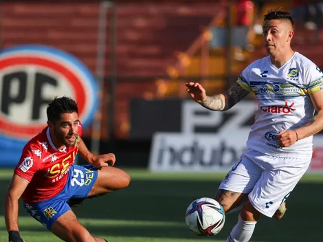 Unión Española vs. Everton: Cómo ver EN VIVO por TNT Sports y streaming el partido por el Torneo Nacional 2022