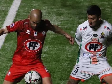 Unión La Calera vs. Cobresal: Fecha, hora y canal para ver EN VIVO por el Campeonato Nacional 2022