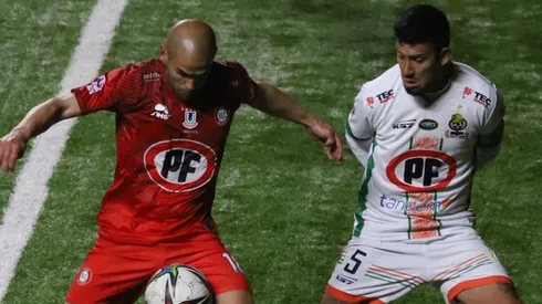 El elenco cementero suma una sola unidad en el torneo, mientras que los mineros poseen tres