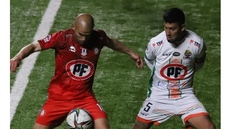 El elenco cementero suma una sola unidad en el torneo, mientras que los mineros poseen tres