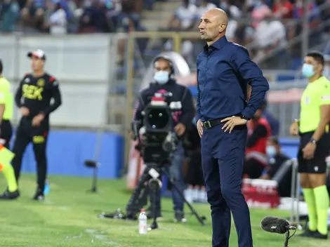 Paulucci anticipa complicado partido para la UC ante Curicó